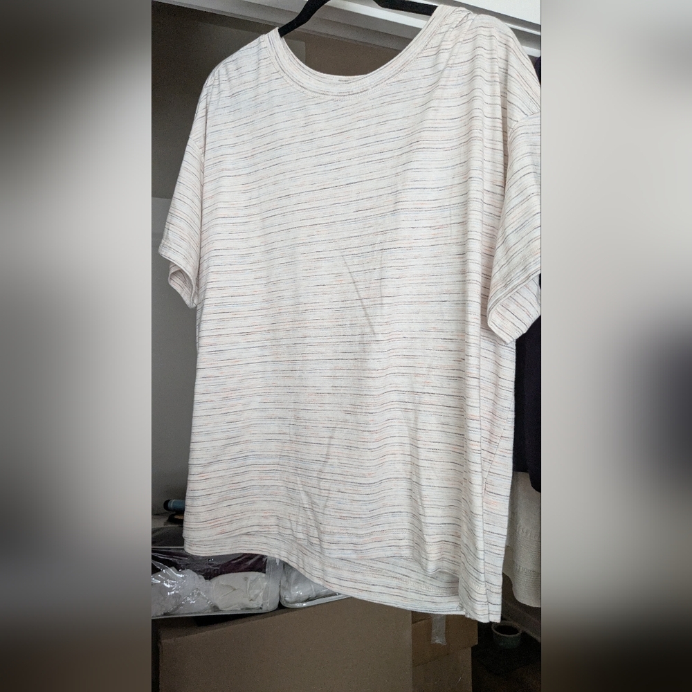 Ladies Tee